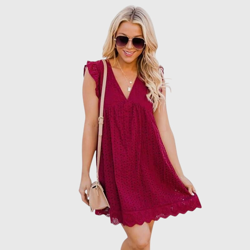 Wardrobebright | Diana Dress