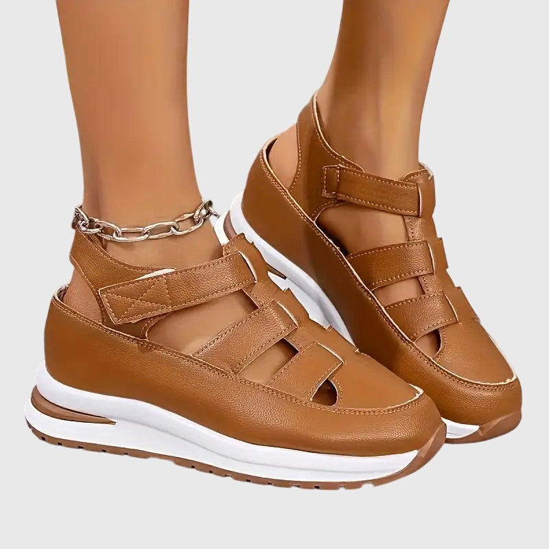 Wardrobebright | Judy Sandals