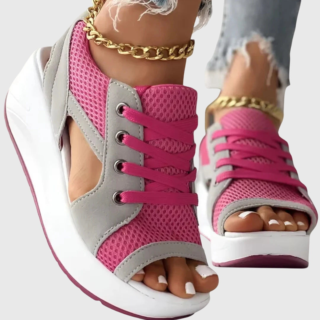 Wardrobebright | Marlene Sandals