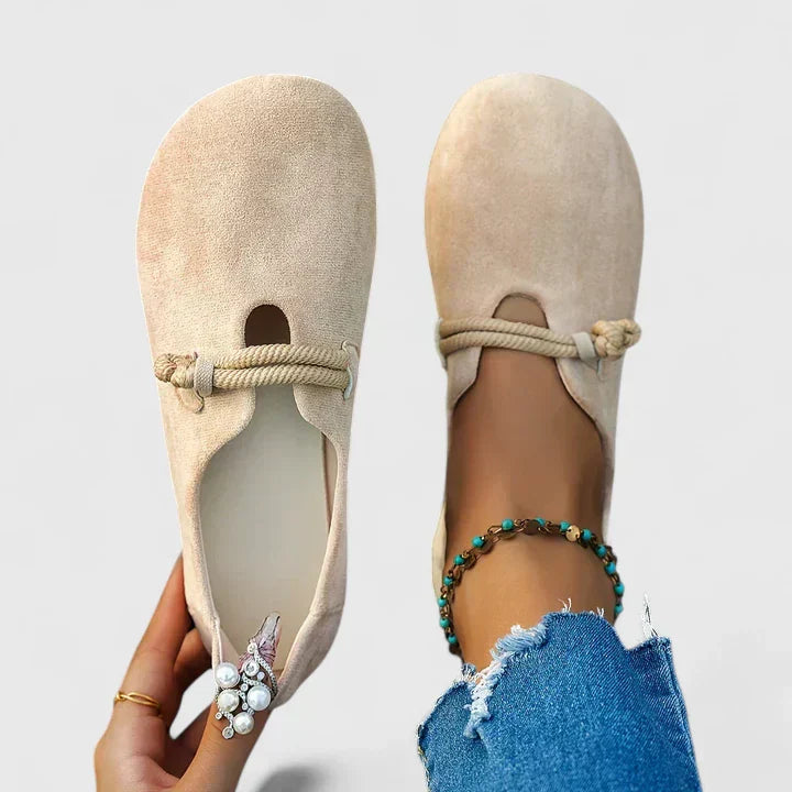 Norah | Orthopedic Loafers'