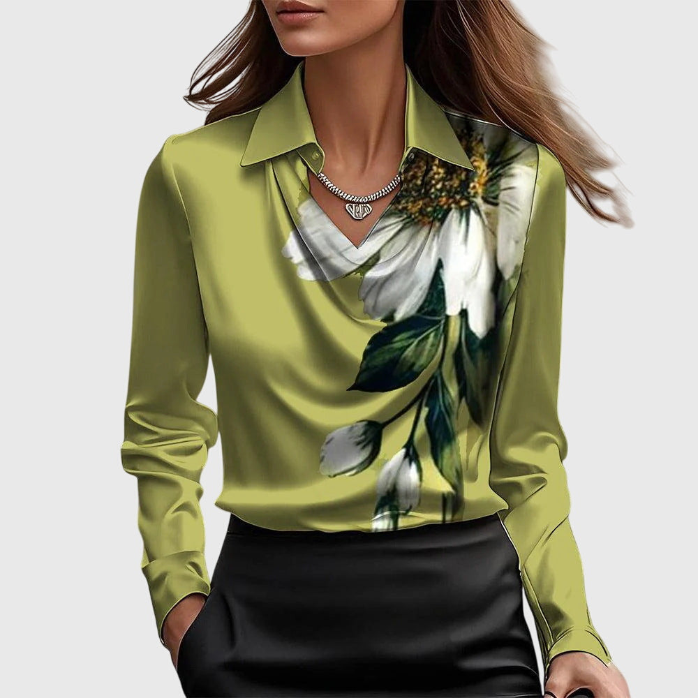 Wardrobebright | Zoe Blouse