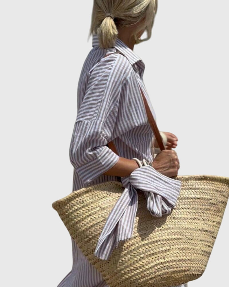 Wardrobebright | Ellen Dress
