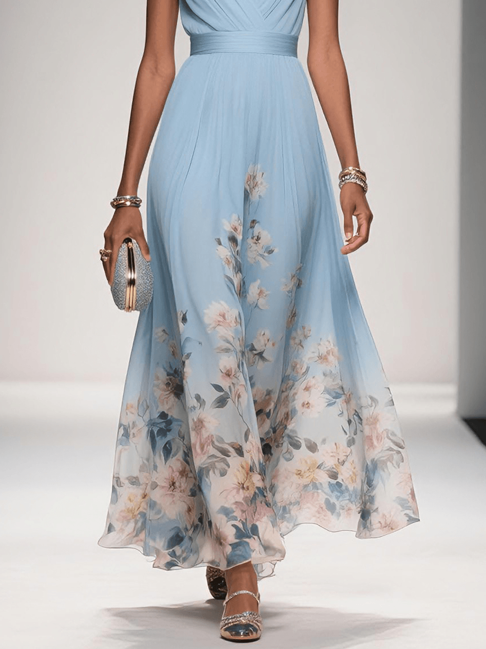 Wardrobebright | Isabella Dress