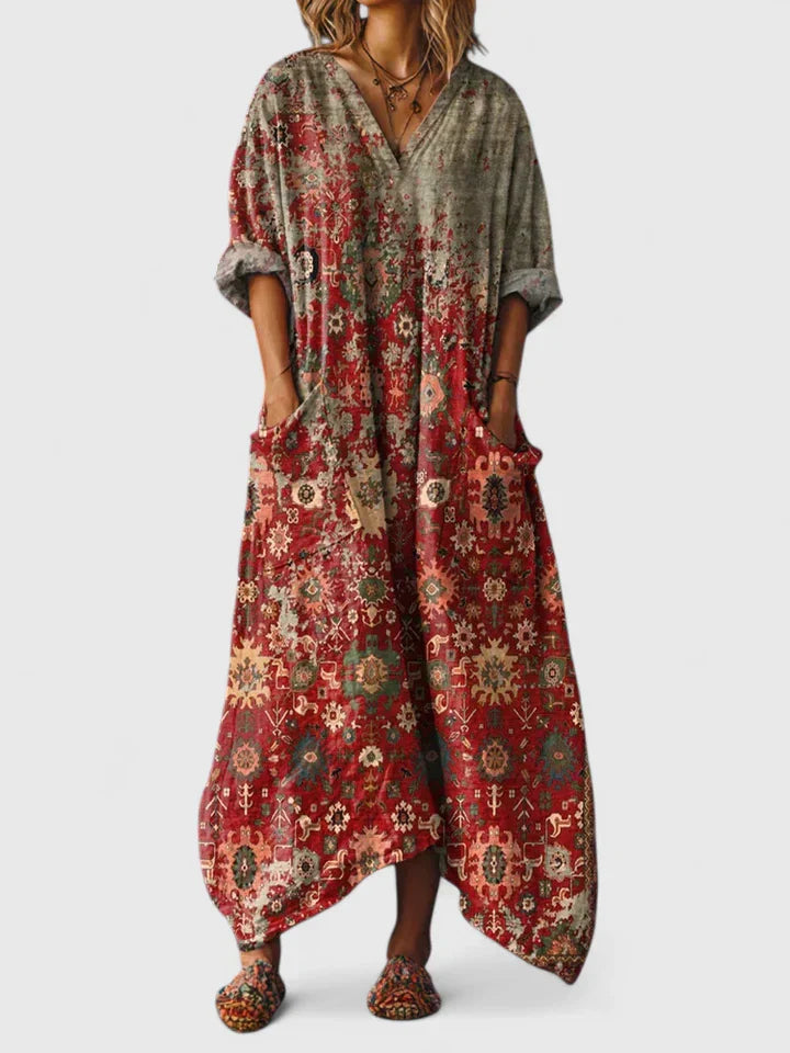Wardrobebright | Coralynne Dress
