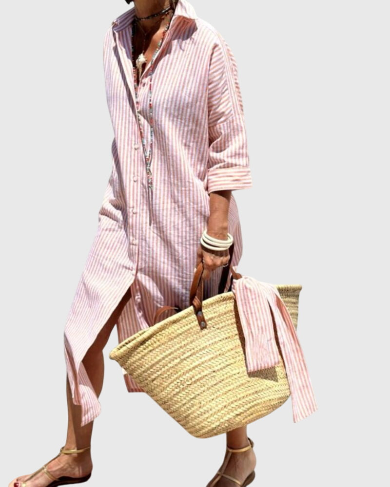 Wardrobebright | Ellen Dress