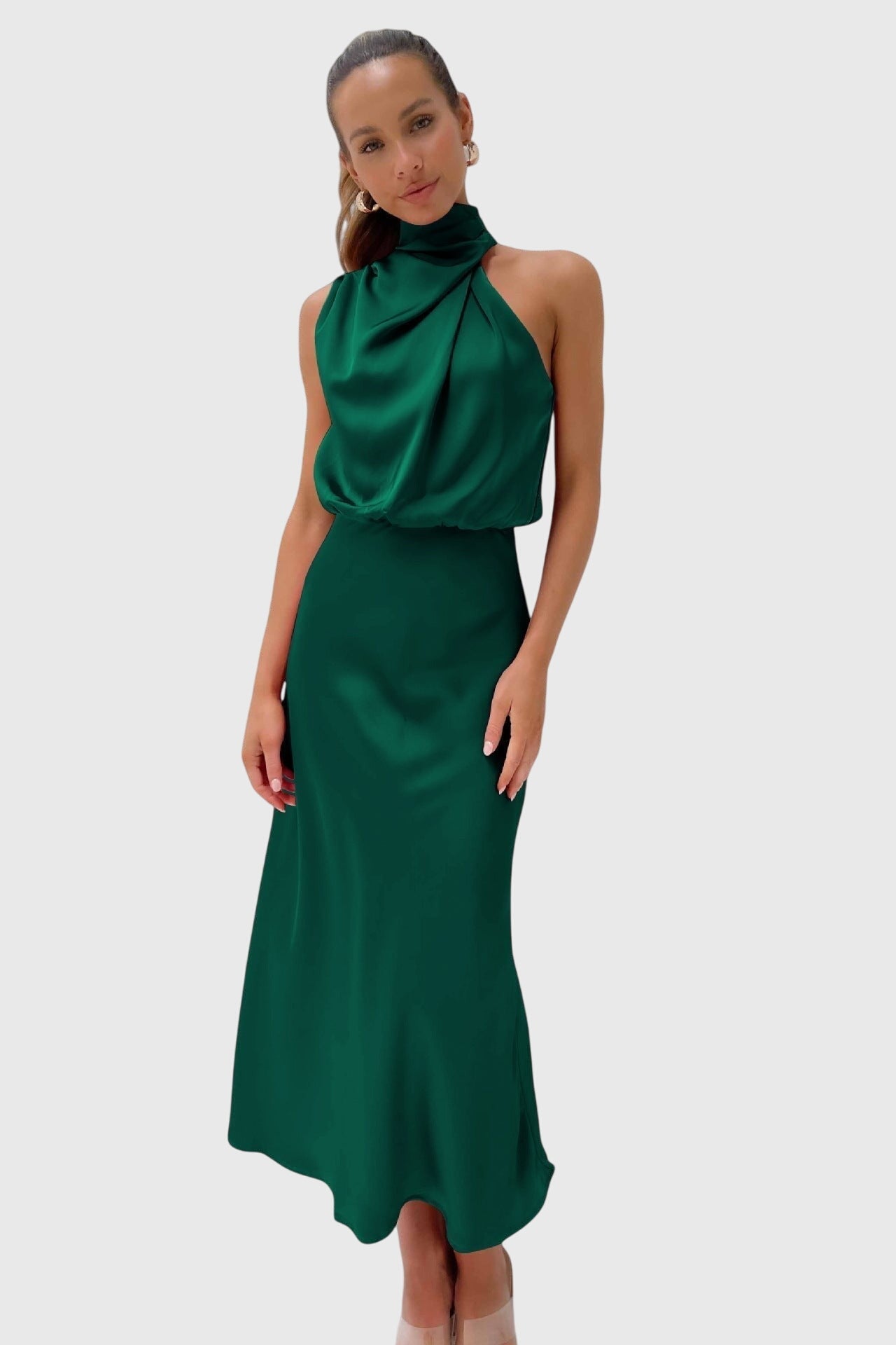 Wardrobebright | Ava Dress