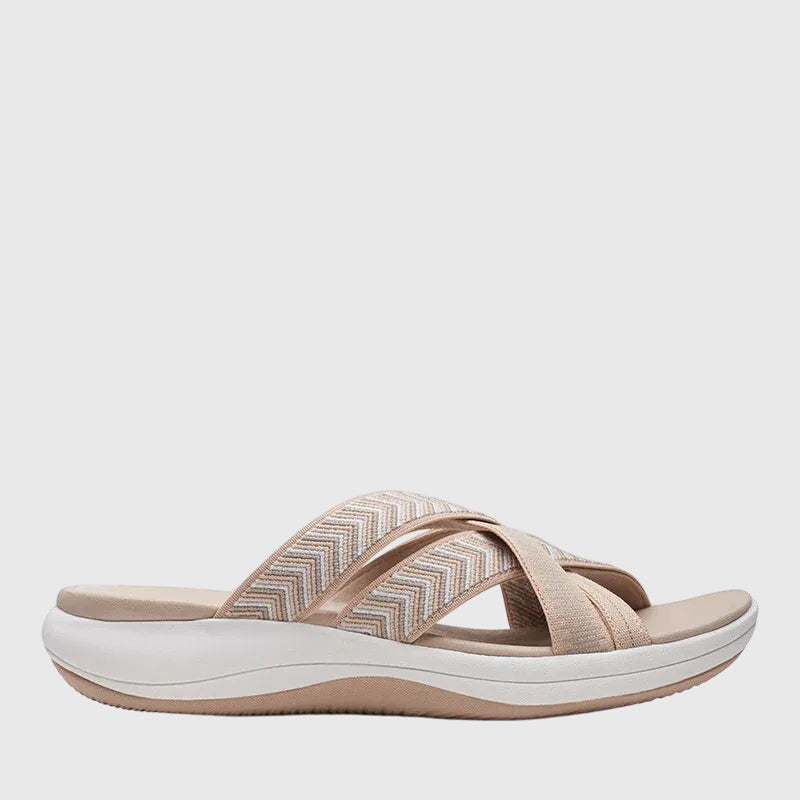 Wardrobebright | Jade Sandals