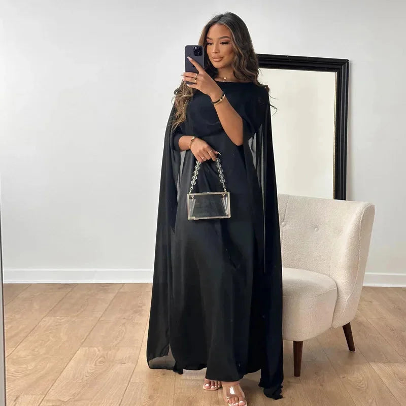 Wardrobebright | Lily Maxi Dress