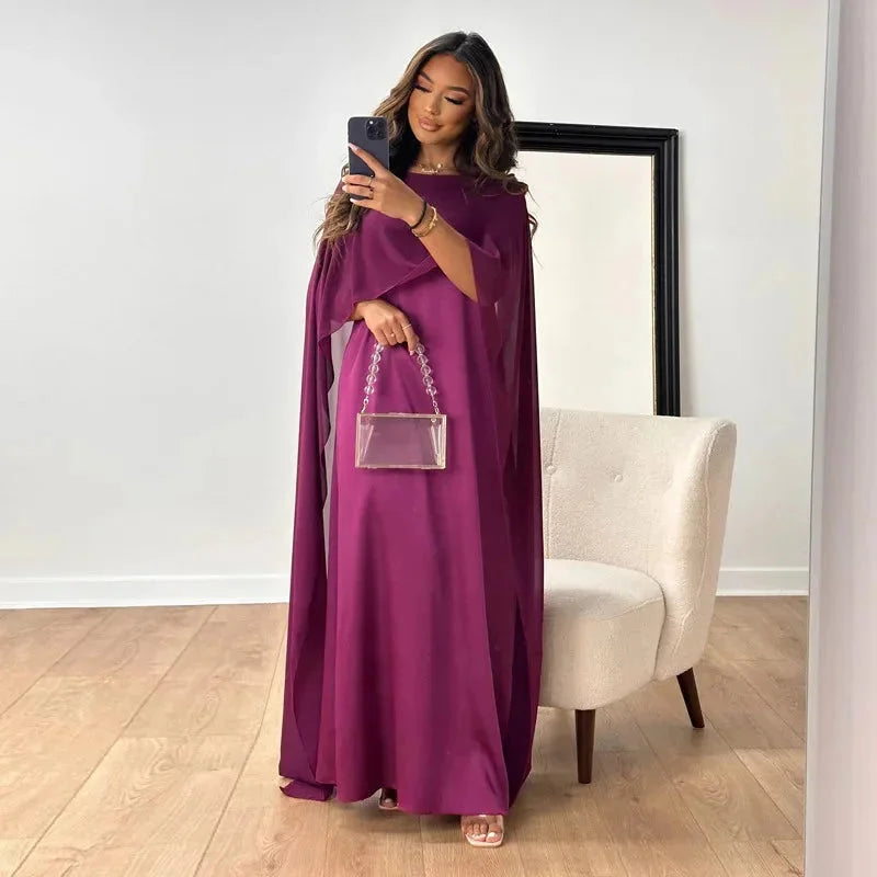 Wardrobebright | Lily Maxi Dress