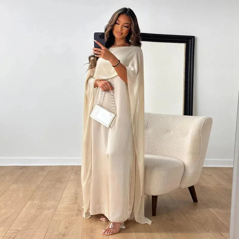 Wardrobebright | Lily Maxi Dress