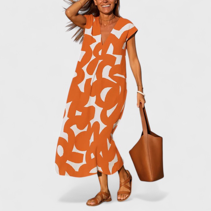 Wardrobebright | Valery Dress