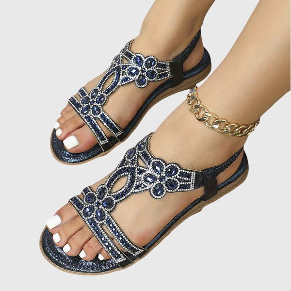 Wardrobebright | Blessy Sandals