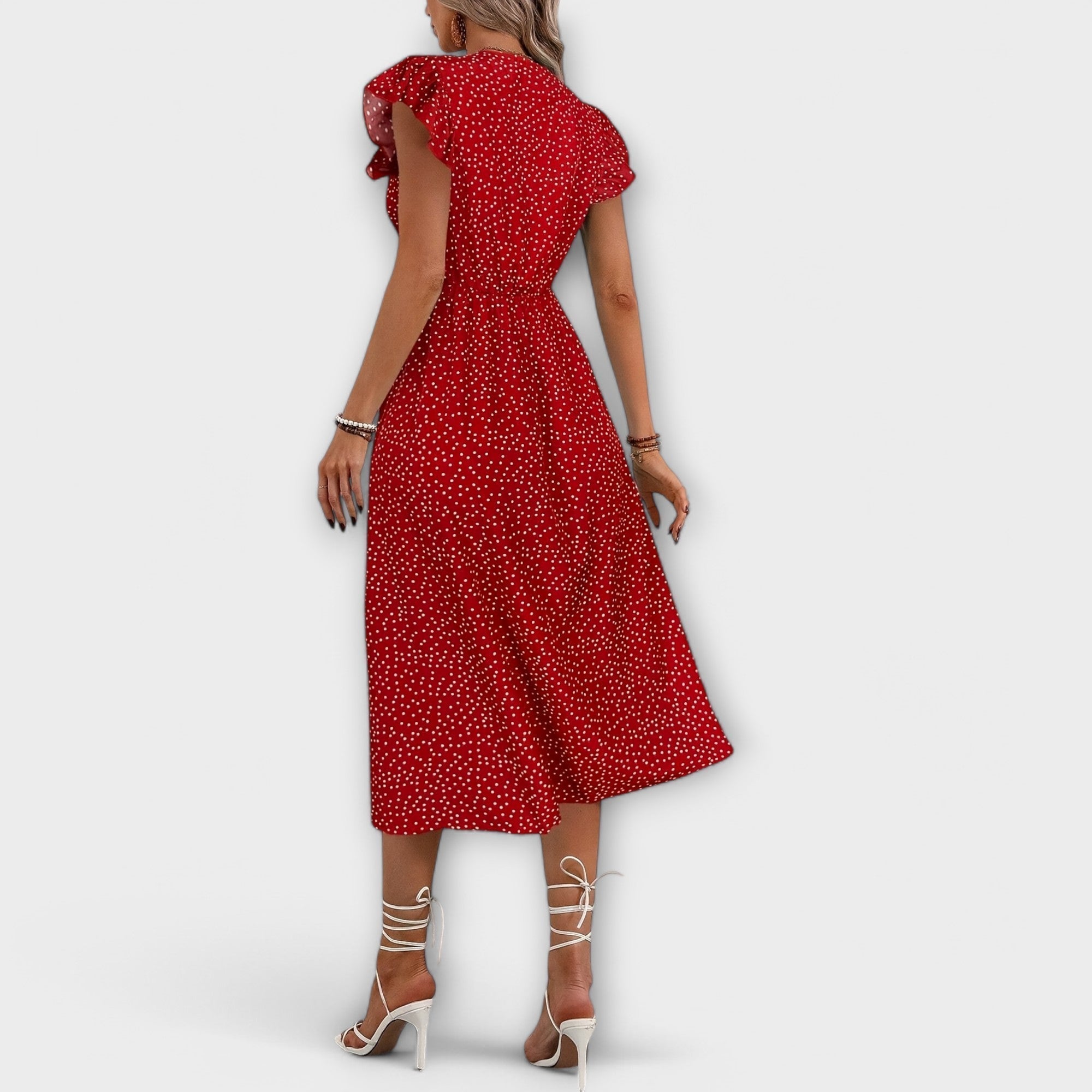 Wardrobebright | Maribeth Dress