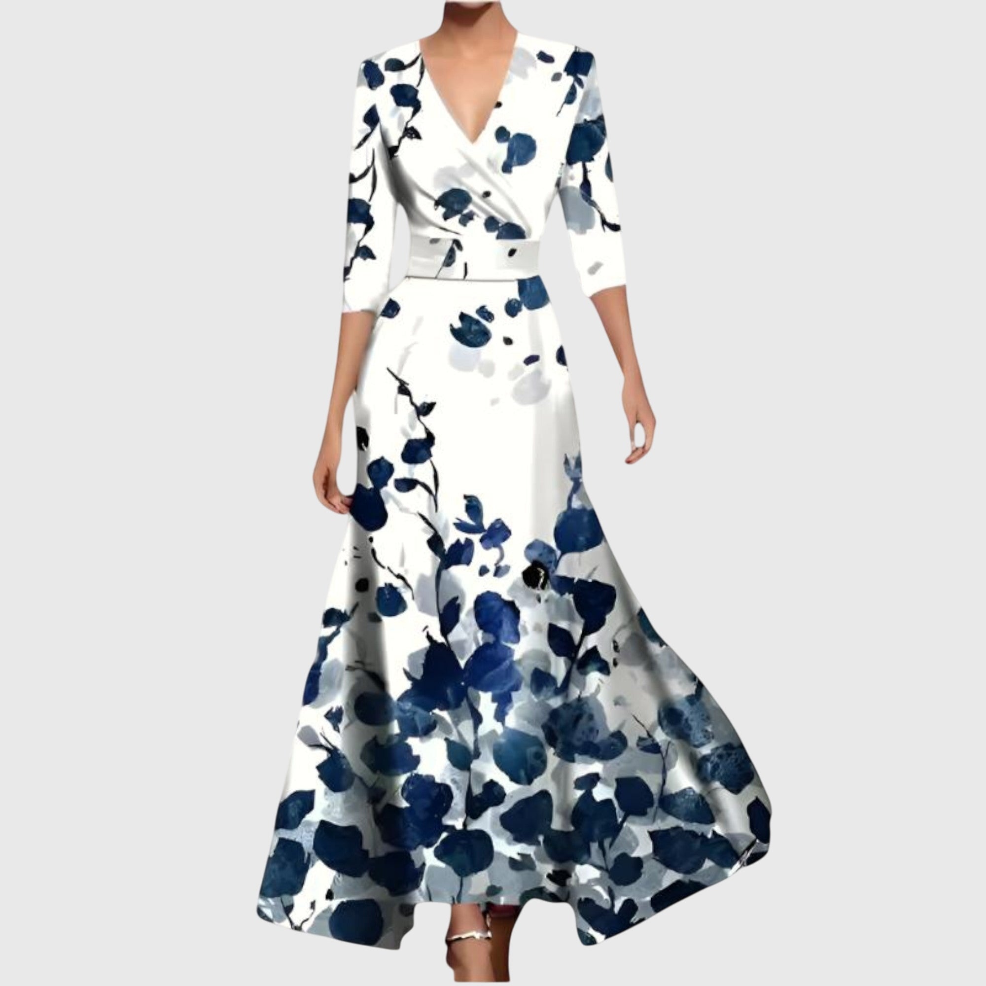 Wardrobebright | Leila Dress