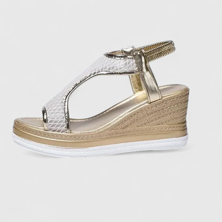 Wardrobebright | Tatyanna Sandals