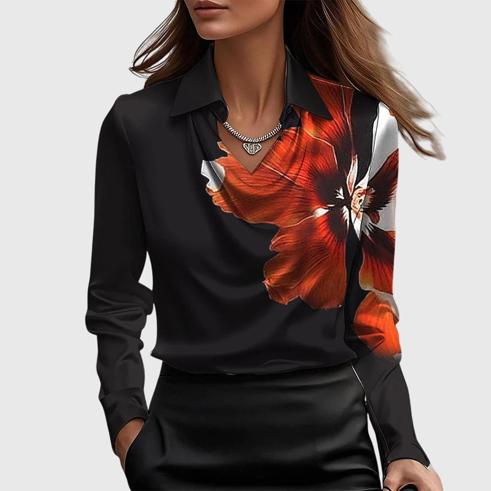 Wardrobebright | Zoe Blouse