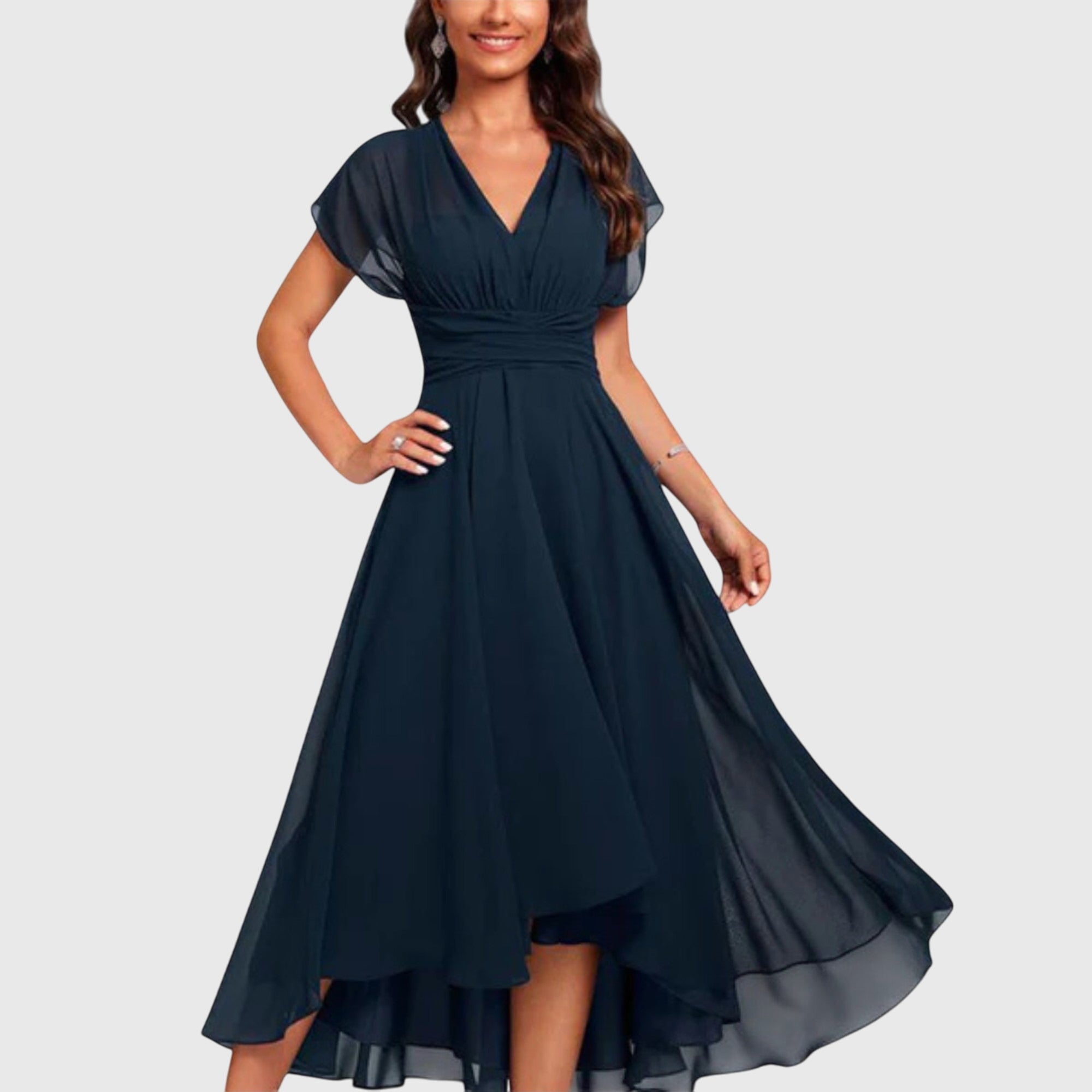 Wardrobebright | Christina Dress