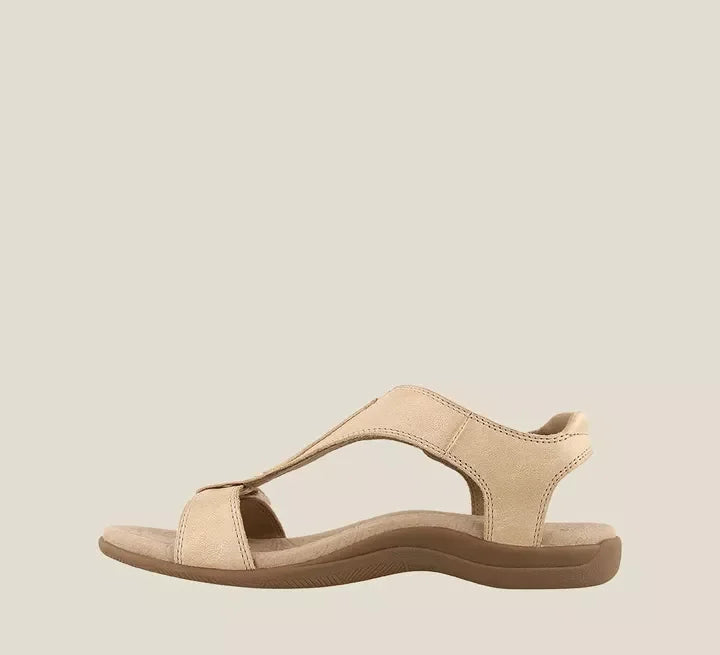 Wardrobebright | Maureen Sandals