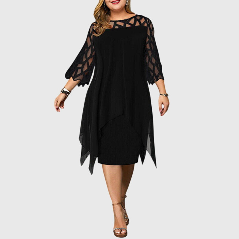 Wardrobebright | Juliana Dress