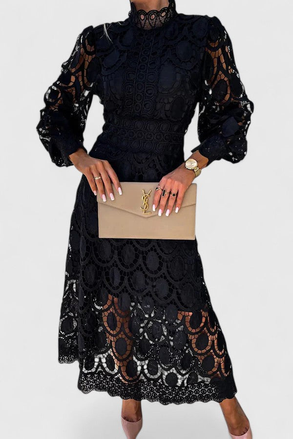 Wardrobebright | Kryzandra Dress