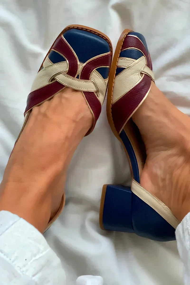 Wardrobebright | Vynelle Flats