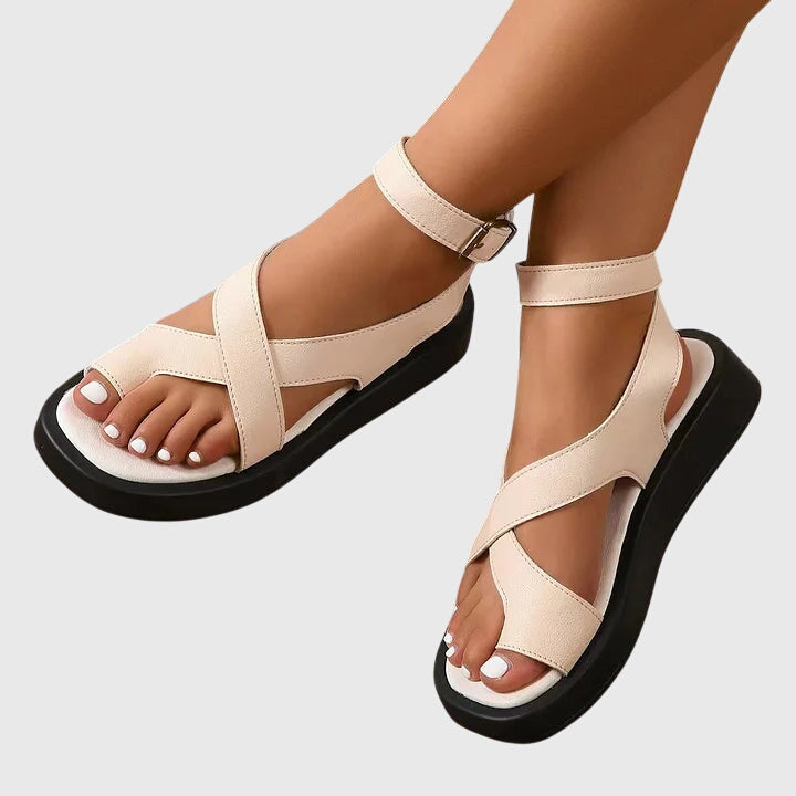 Wardrobebright | Tess Sandals