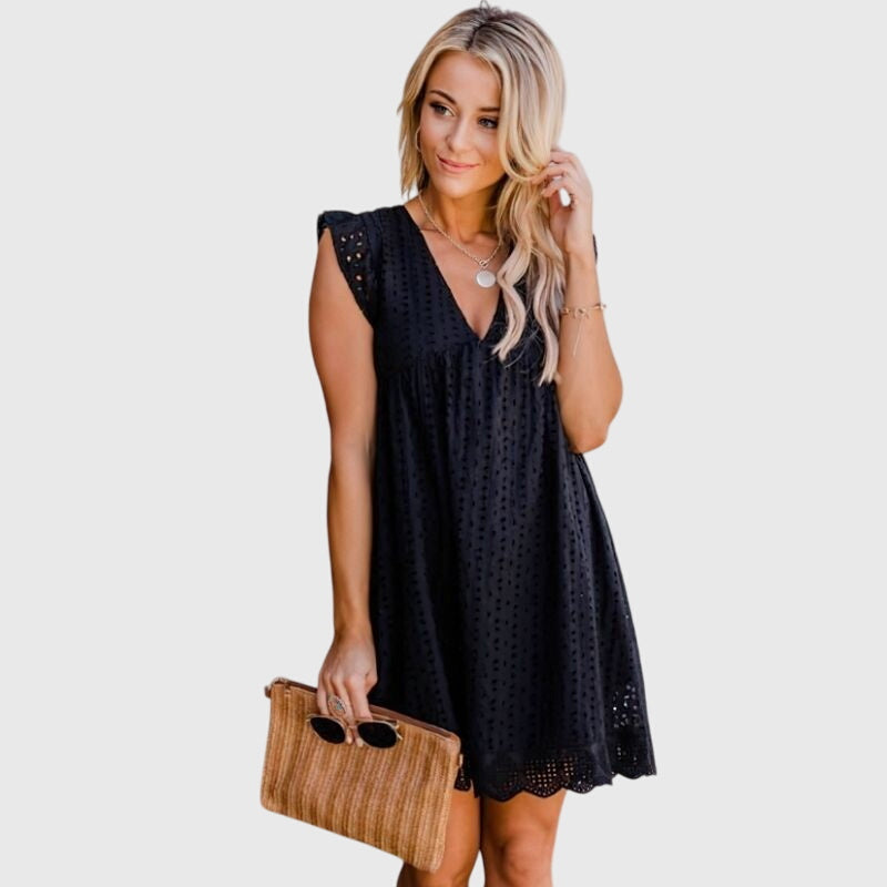 Wardrobebright | Diana Dress