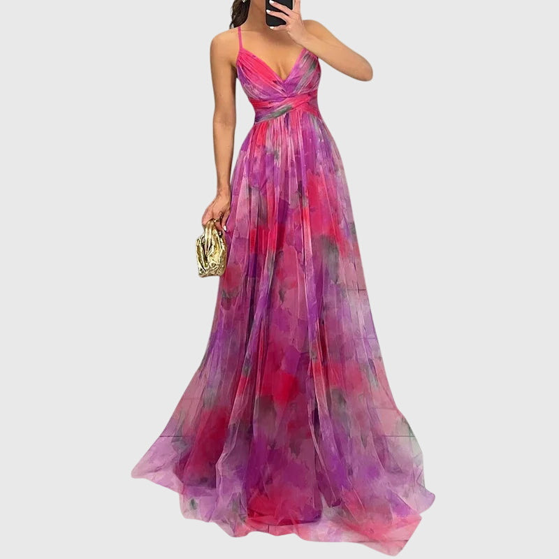Wardrobebright | Giselle Maxi Dress