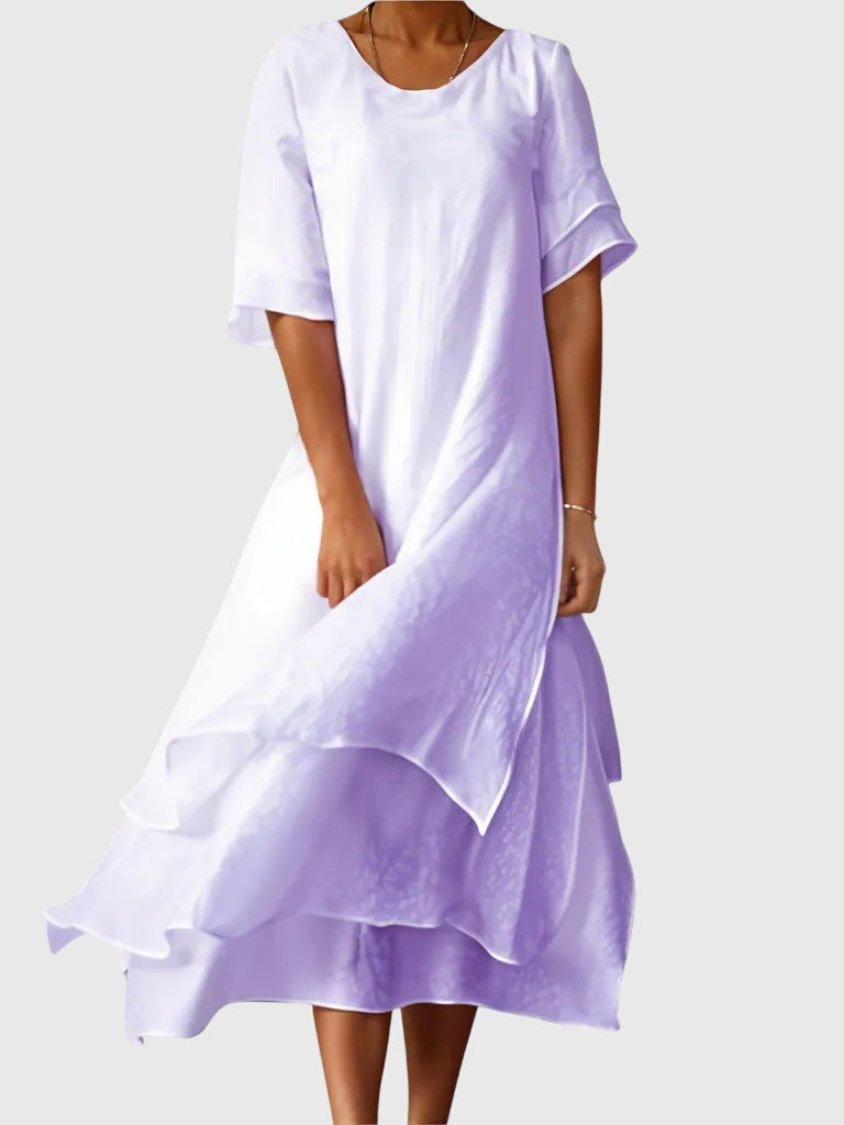 Wardrobebright | April Dress
