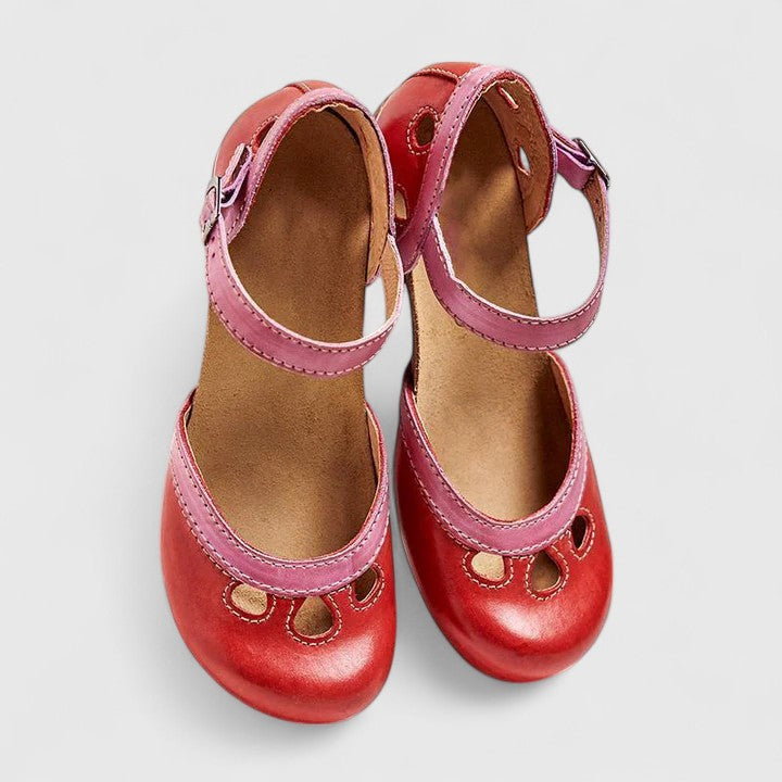 Wardrobebright | Calinae Sandals