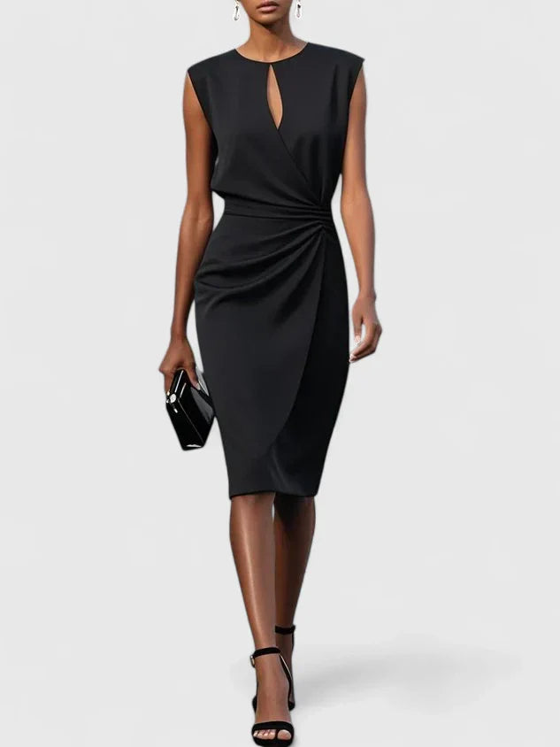 Wardrobebright | Lisandrah Dress