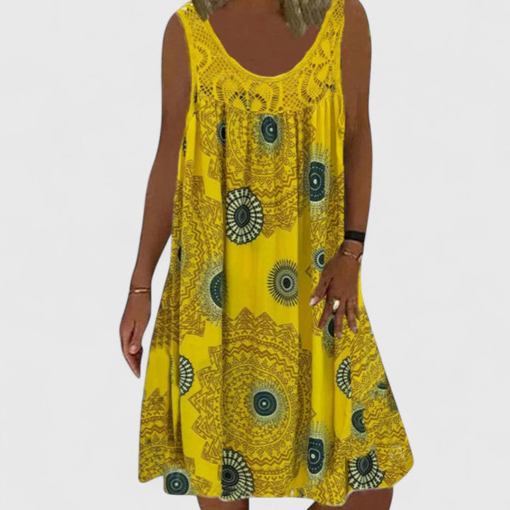 Wardrobebright | Arya Dress