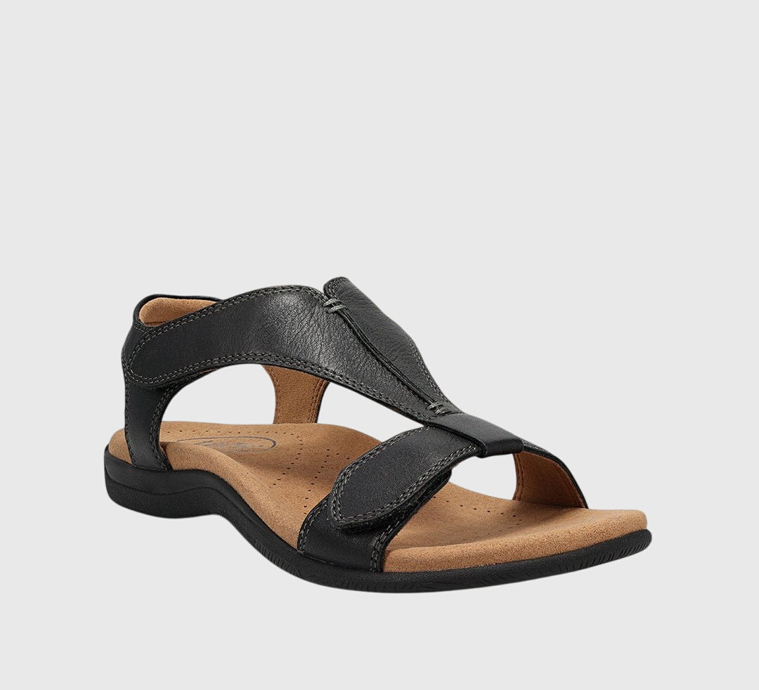 Wardrobebright | Liana Sandals