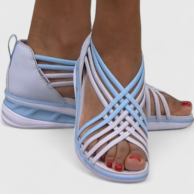 Wardrobebright | Milandra Sandals