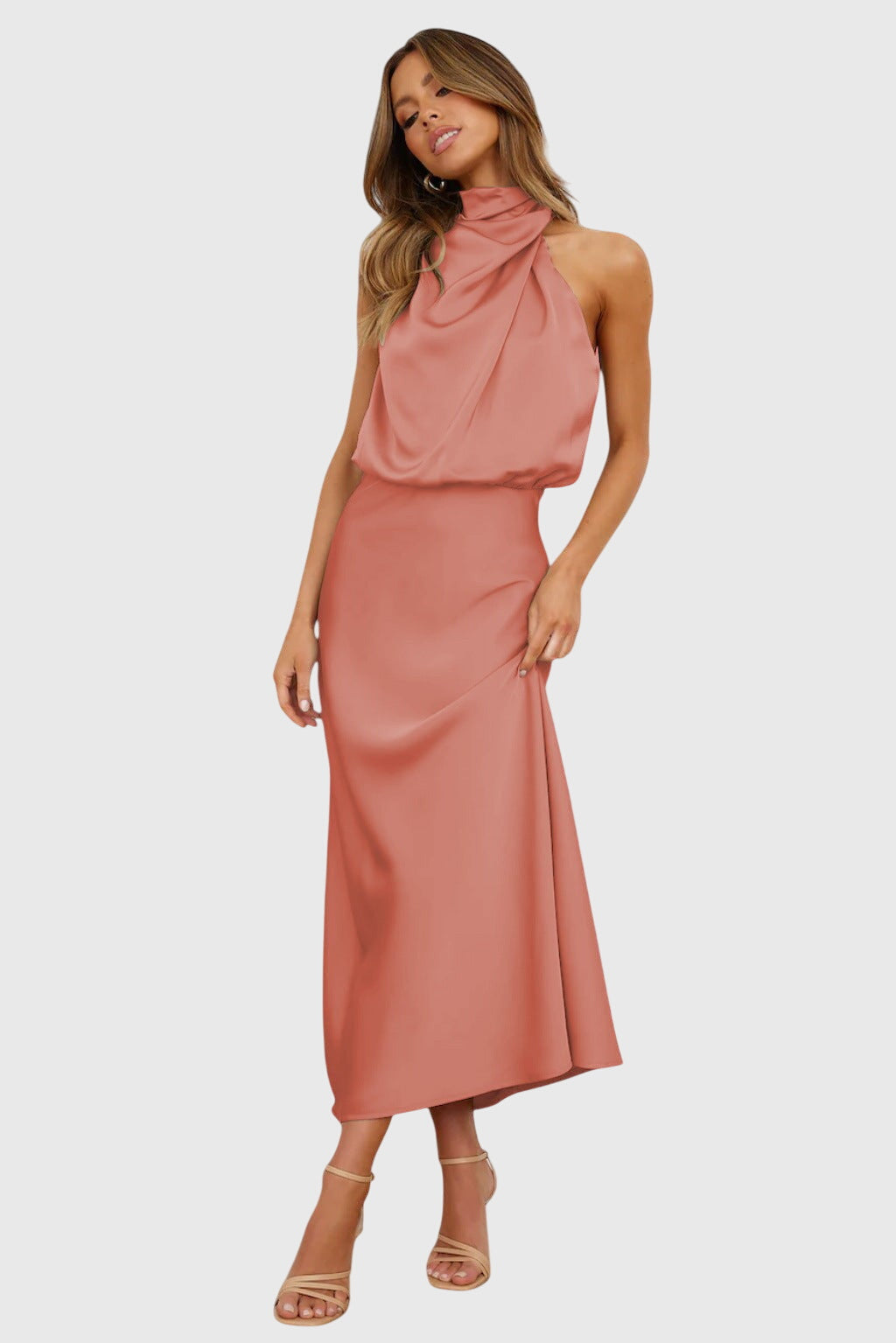 Wardrobebright | Ava Dress