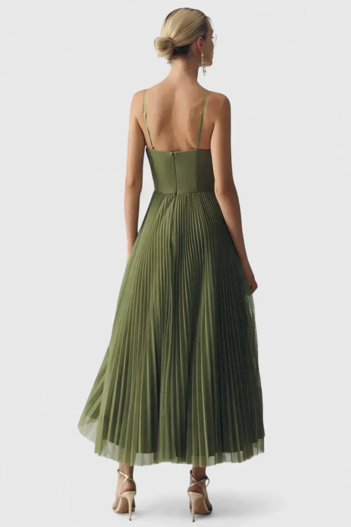 Wardrobebright | Hylyana Dress