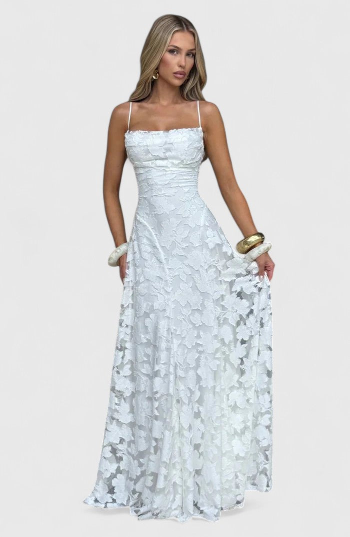 Wardrobebright | Gwenn Maxi Dress