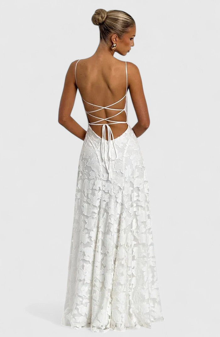 Wardrobebright | Gwenn Maxi Dress