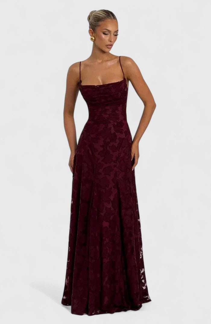 Wardrobebright | Gwenn Maxi Dress
