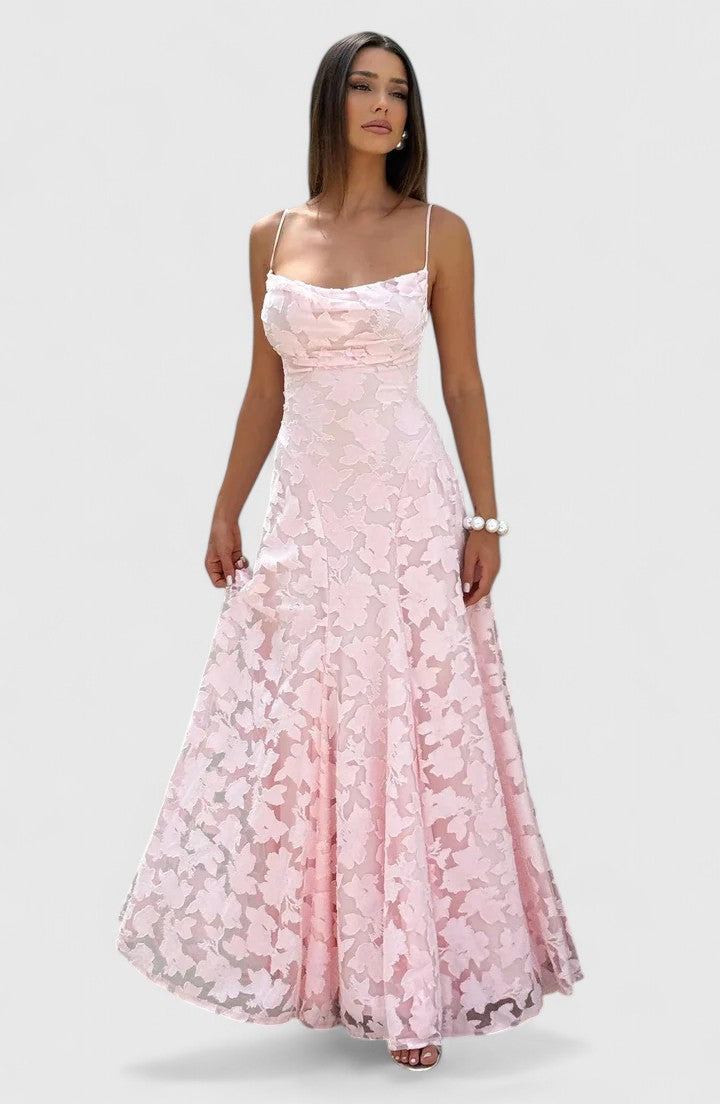 Wardrobebright | Gwenn Maxi Dress