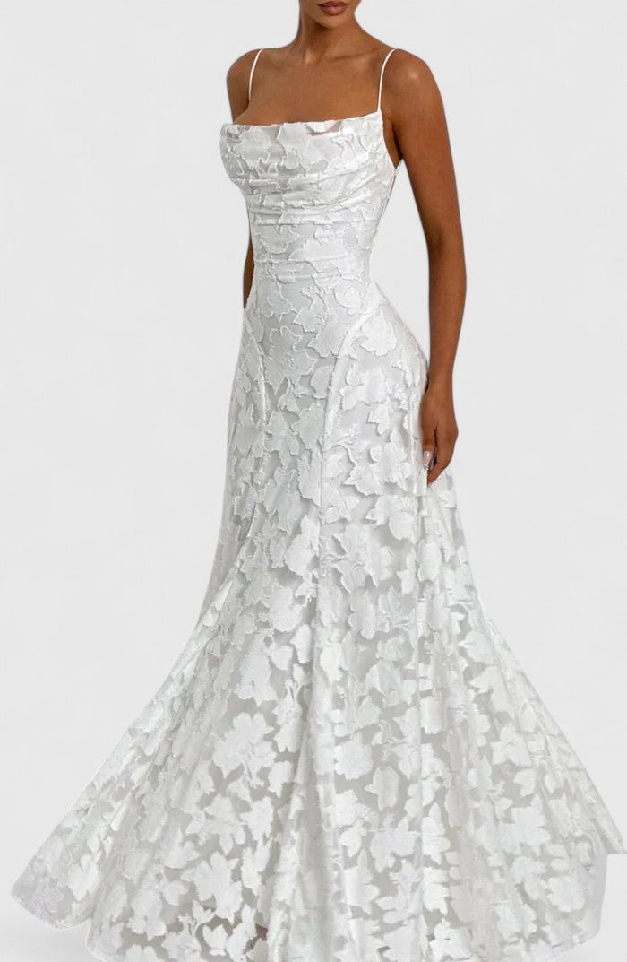 Wardrobebright | Gwenn Maxi Dress