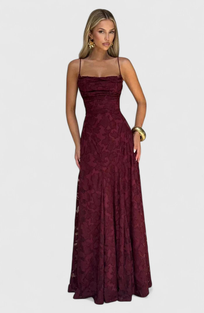 Wardrobebright | Gwenn Maxi Dress