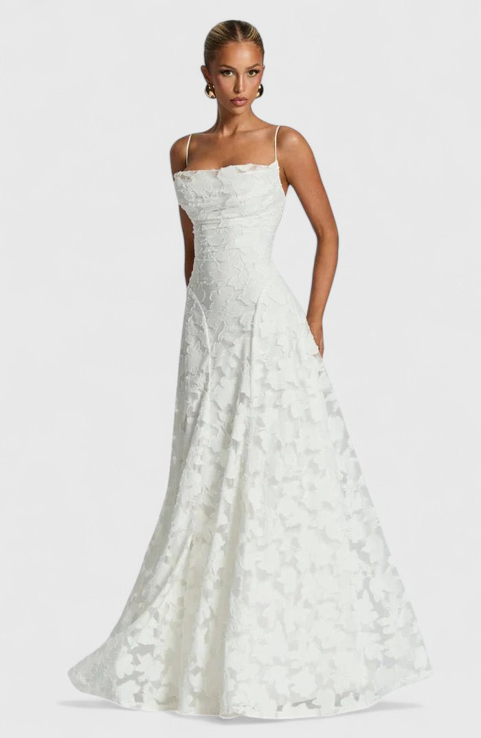 Wardrobebright | Gwenn Maxi Dress