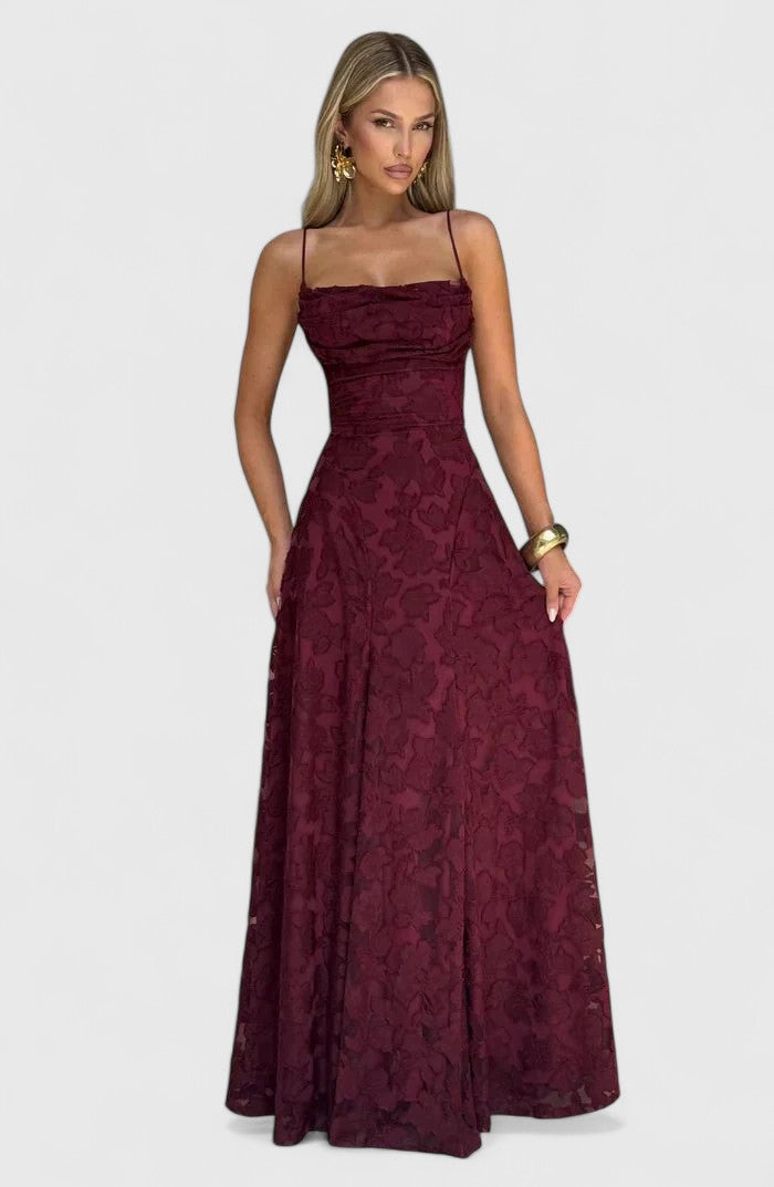 Wardrobebright | Gwenn Maxi Dress