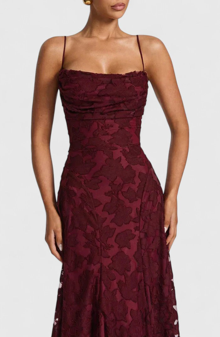 Wardrobebright | Gwenn Maxi Dress
