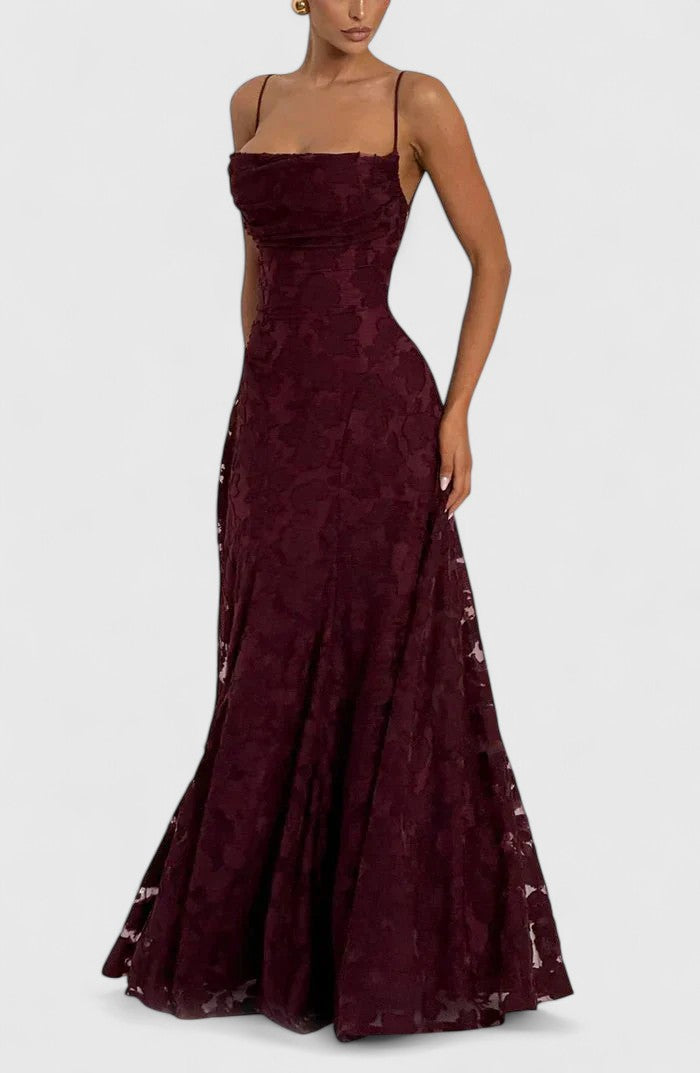 Wardrobebright | Gwenn Maxi Dress