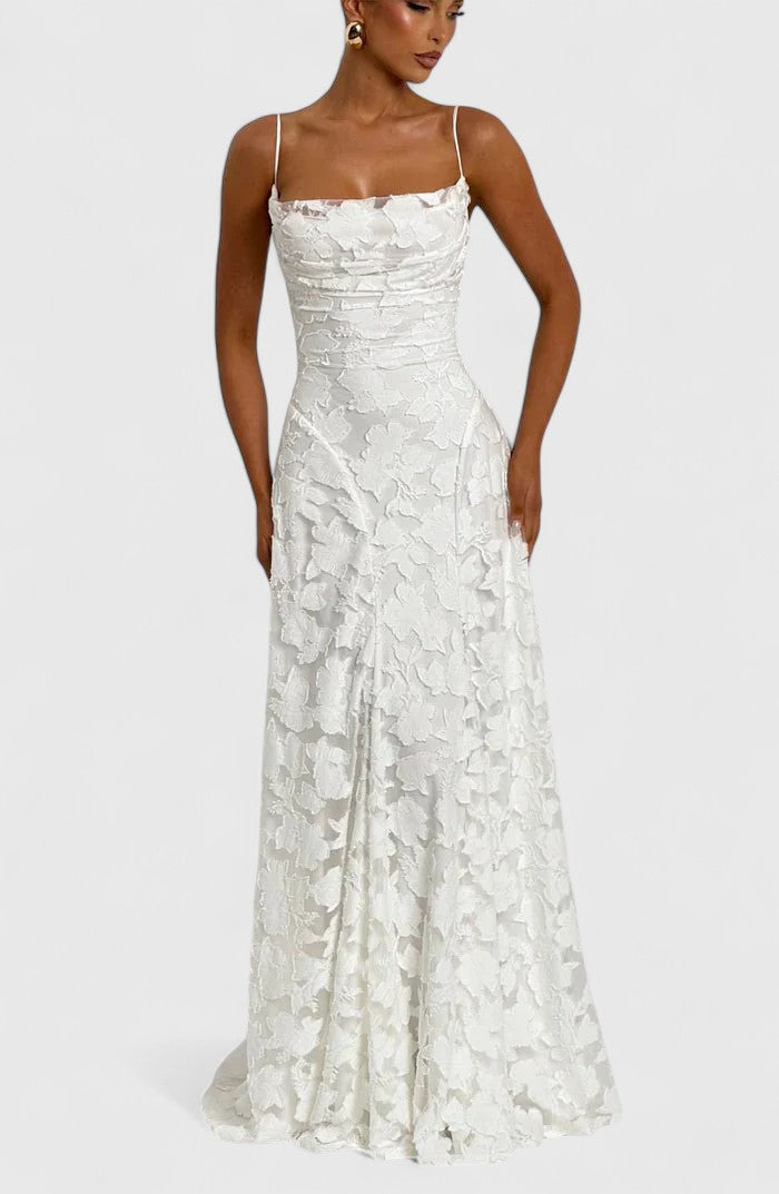 Wardrobebright | Gwenn Maxi Dress