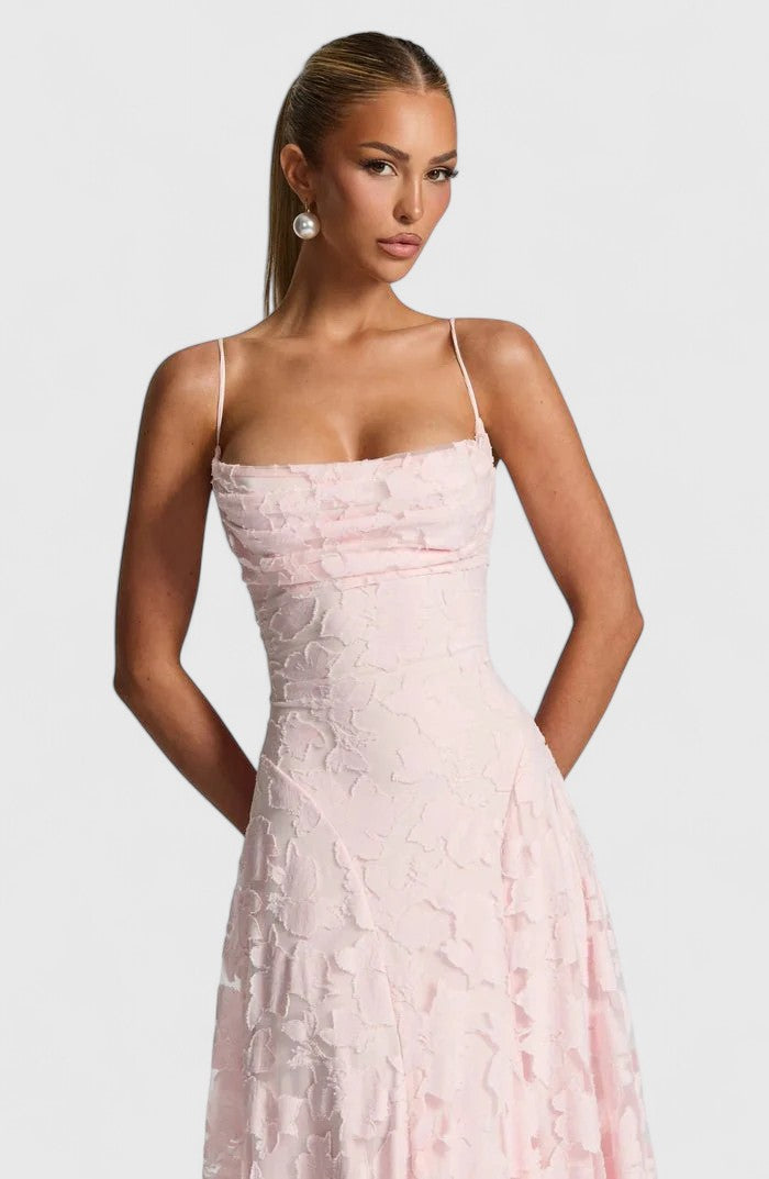 Wardrobebright | Gwenn Maxi Dress