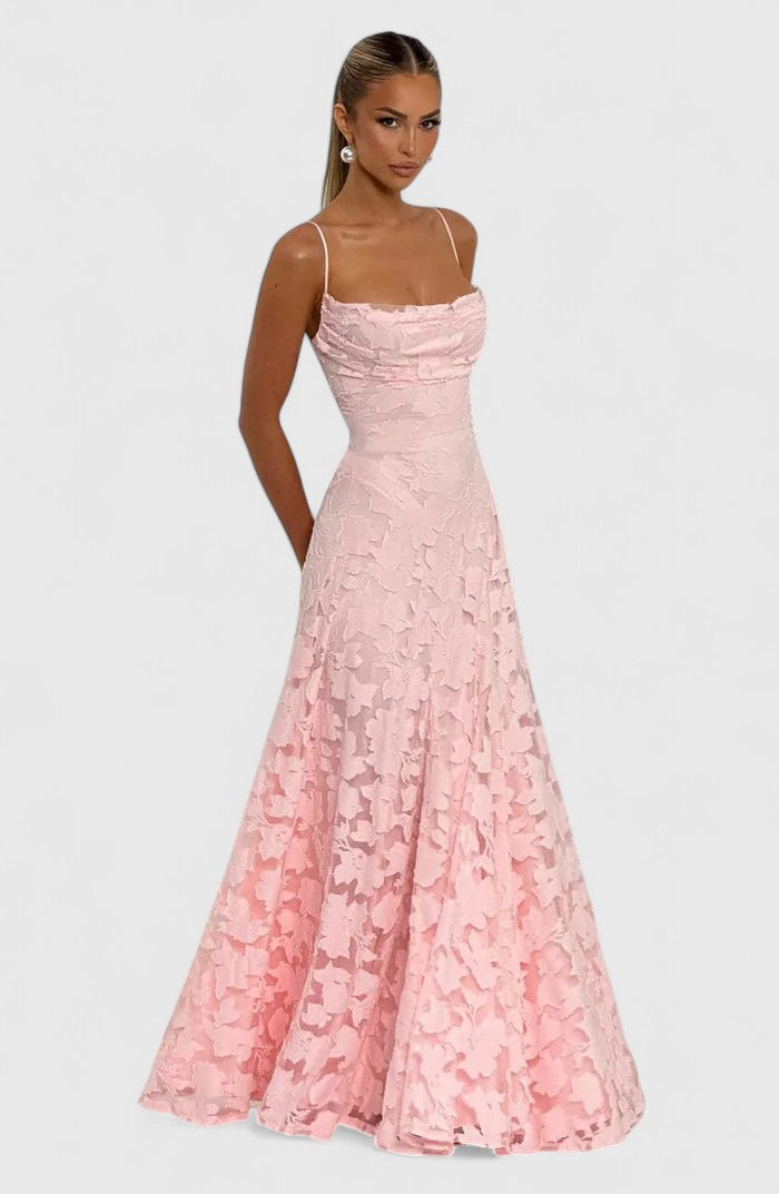 Wardrobebright | Gwenn Maxi Dress