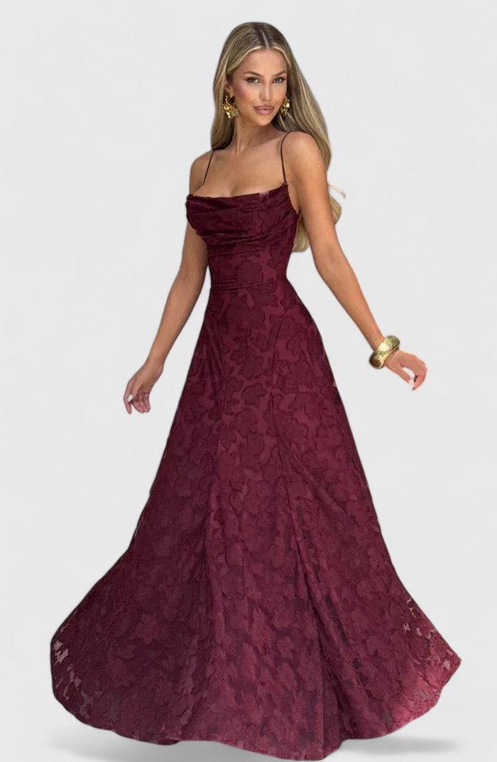 Wardrobebright | Gwenn Maxi Dress